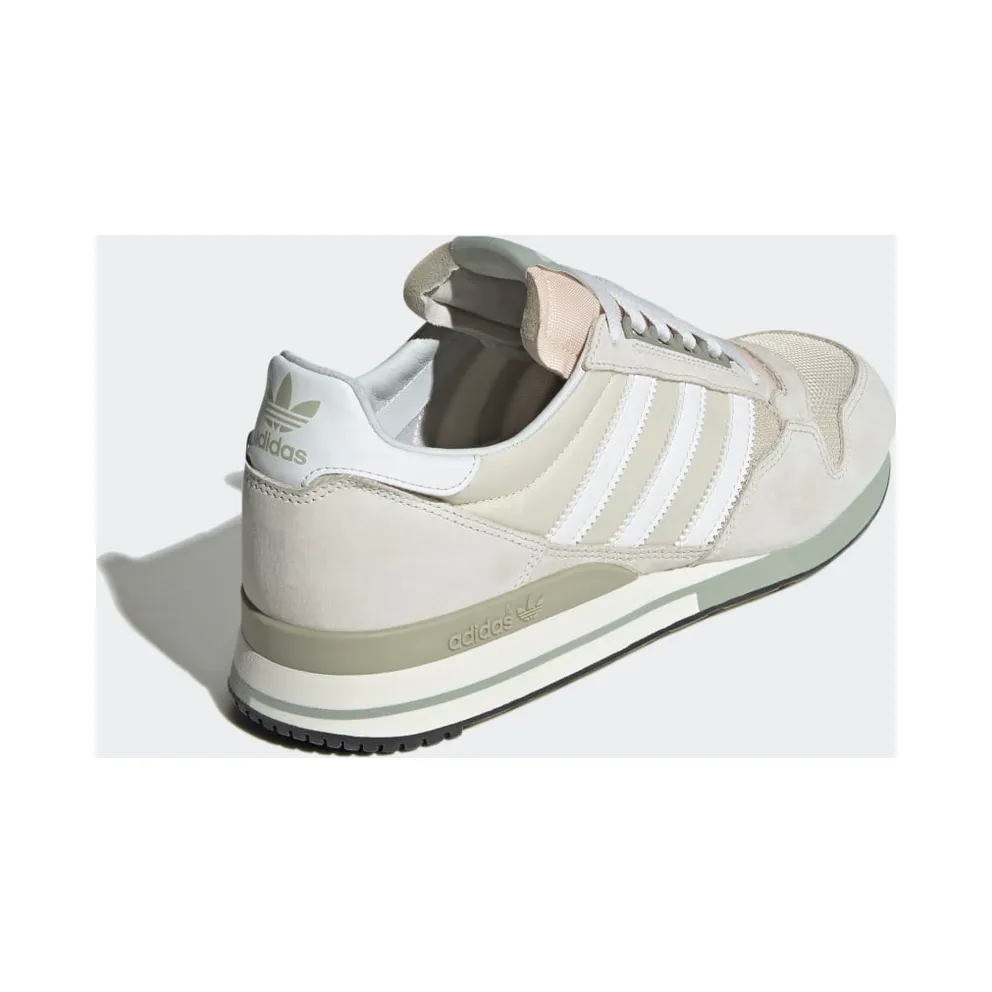 Adidas ZX 500 Wonder White / Crystal White / Wonder White (GY1998)