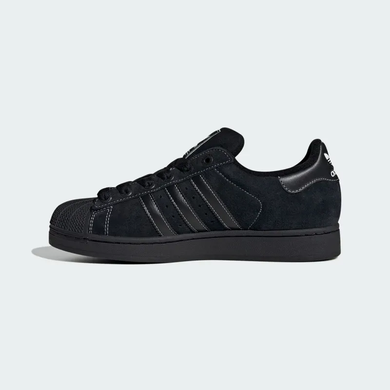 adidas Superstar II (core black / core black / cloud white) – JH5470