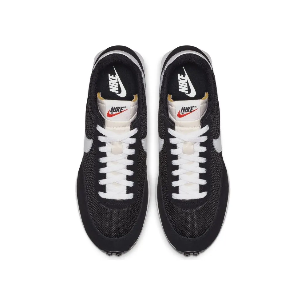 Nike Air Tailwind Black White Black/Team Orange-White (487754-009)