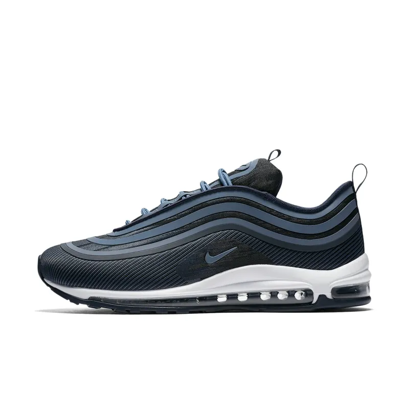Nike Air Max 97 Ultra 17 Obsidian (918356-404)