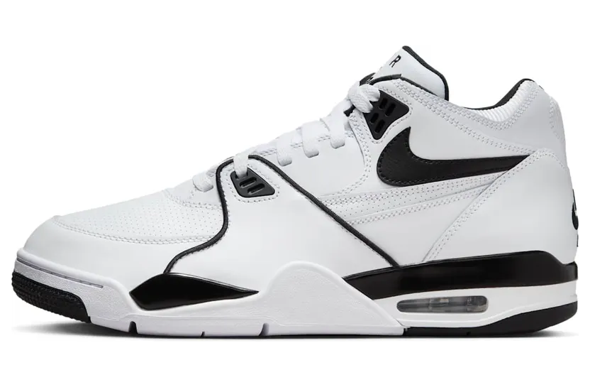 Nike Air Flight 89 Military Black (HF9382-100)