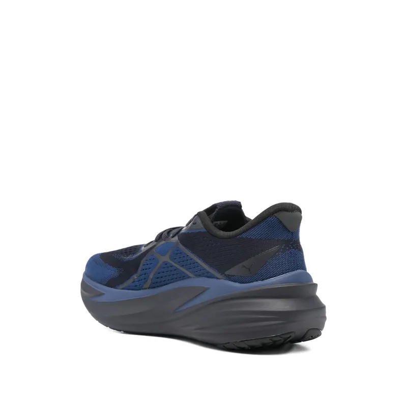 Puma X Nitro MagMax NITRO 2 Striped “Blue/Black” (312125-11 NABLU)