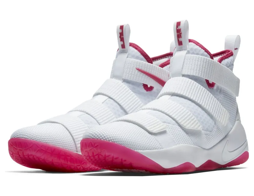 Nike LeBron Soldier 11 Kay Yow