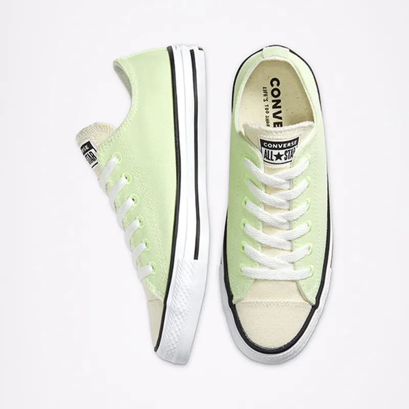 Converse Renew Cotton Chuck Taylor All Star Low Top (167647C)