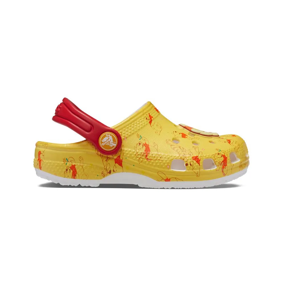 Crocs Classic Clog Disney Winnie the Pooh (208358-94S)