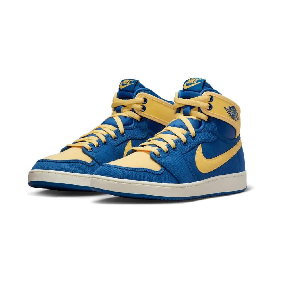 Air Jordan 1 KO High “Laney” (DO5047-407)