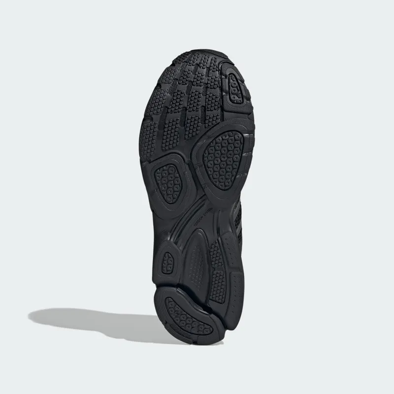 Adidas SPIRITAIN 2000 Sports Shoes Core Black / Grey Six / Carbon (KI6822)