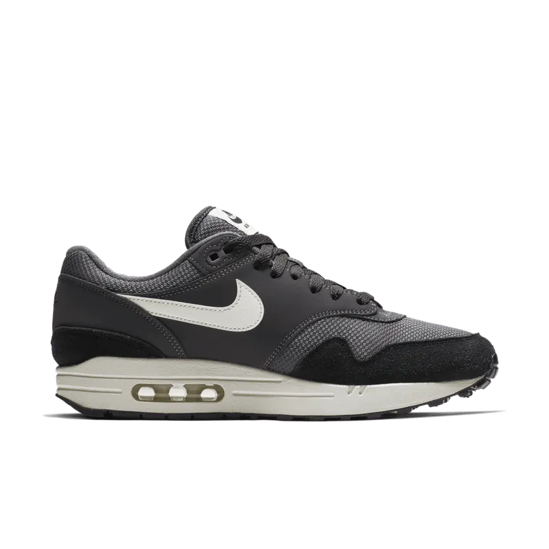 Nike Air Max 1 Thunder Grey Thunder Grey/Sail-Sail-Black (AH8145-012)