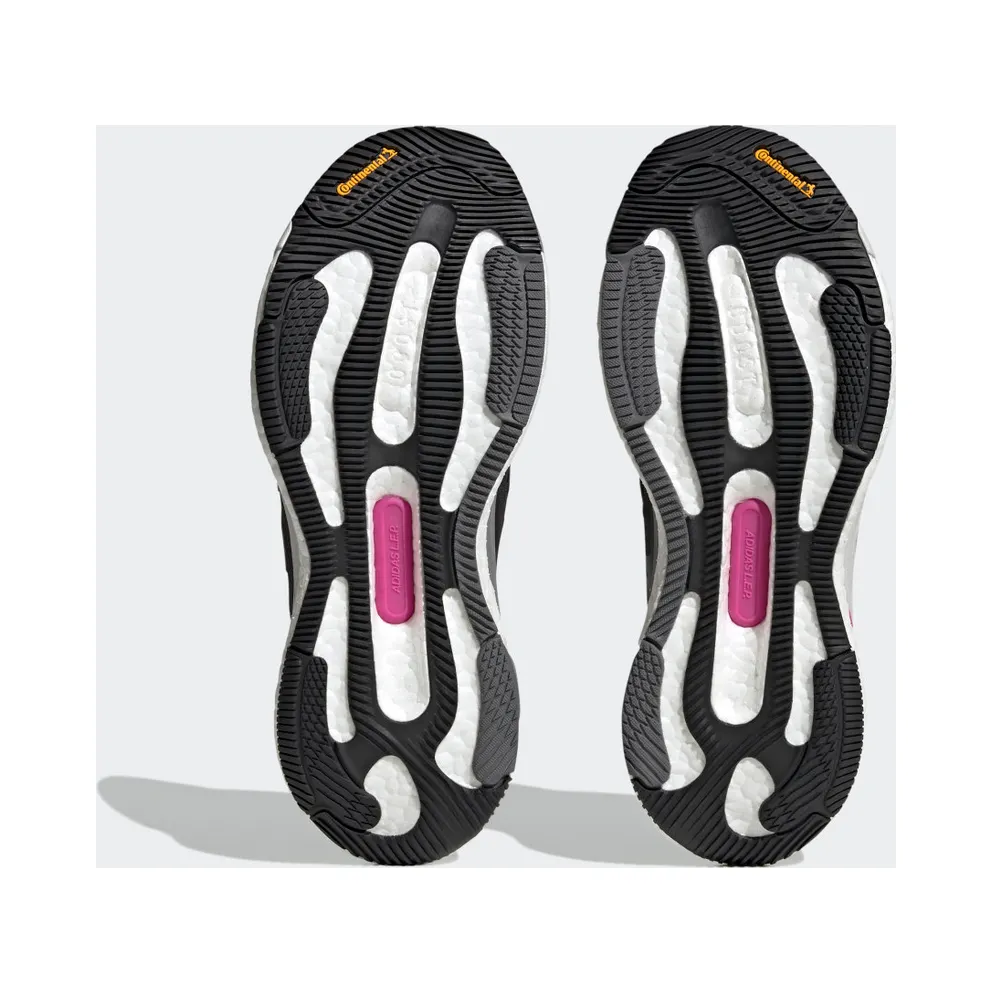 adidas Solarcontrol Carbon / Cloud White / Lucid Fuchsia (HP5707)