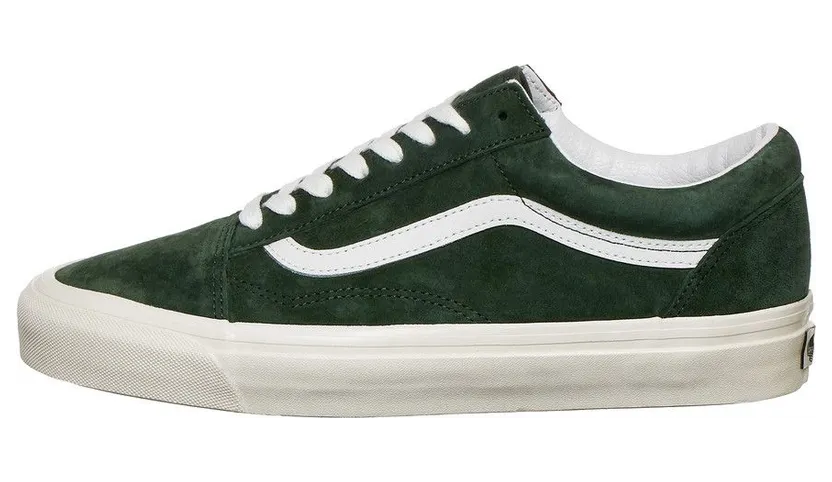 vans-old-skool VN0A54F3FGN1