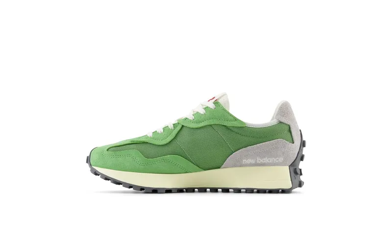 New Balance 327 “CHIVE AVOCADO” (U327WRD)