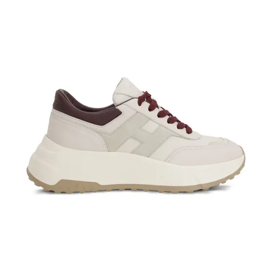 Hogan Hyperlight sneakers – Beige (HXW6690FR30UJL)