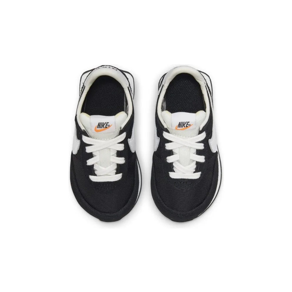 Nike Waffle Trainer 2 Baby & Toddler Black (DC6479-001)