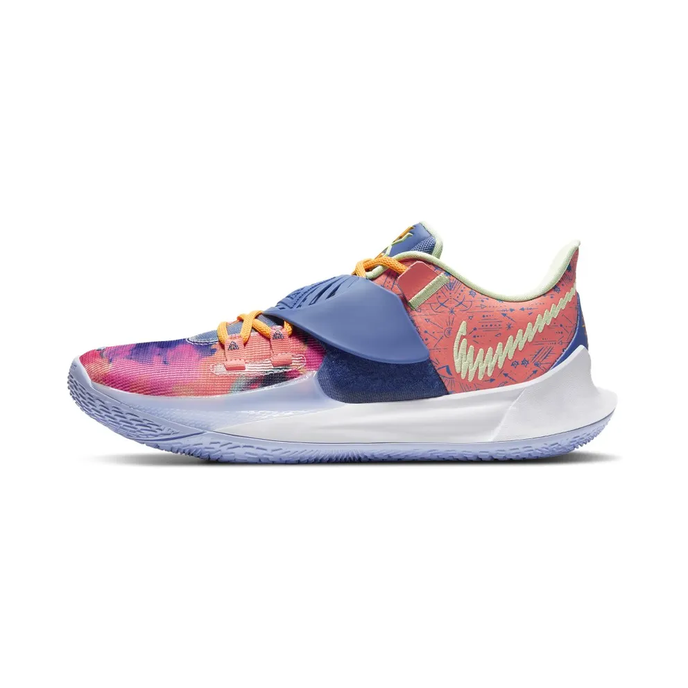 Nike Kyrie Low 3 Atomic Pink Stone Blue Atomic Pink/Stone Blue (CJ1286-600)