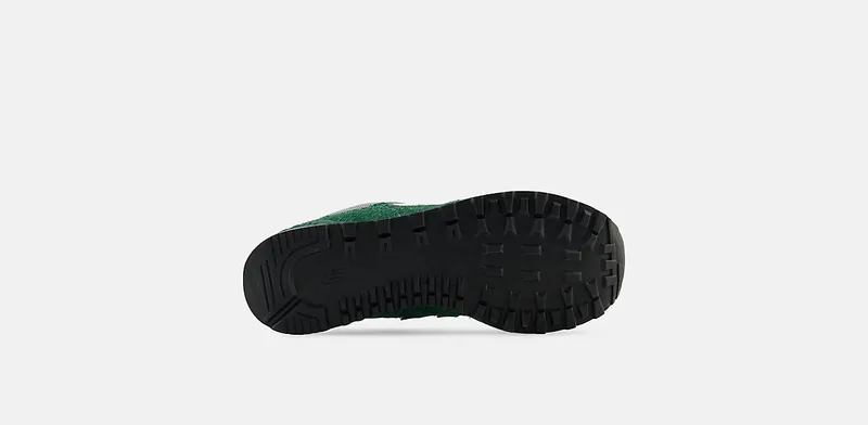 New Balance 574 “Nightwatch Green Sea Salt” (U574GNH)