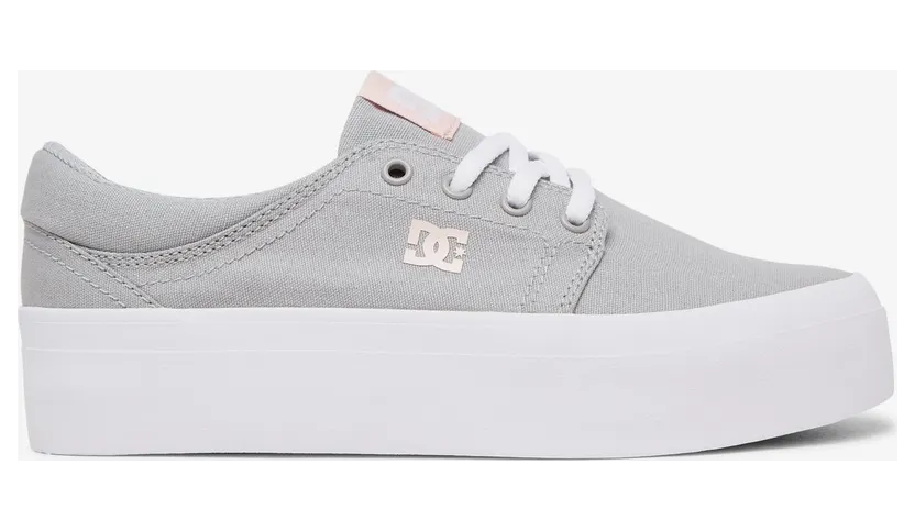 DC Trase Platform Gray (ADJS300254xssw)