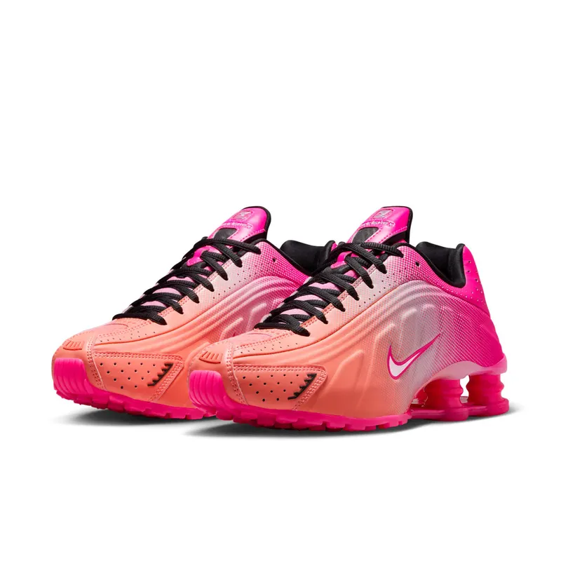 Nike Shox R4 AB “Pink” (IH2343-600)