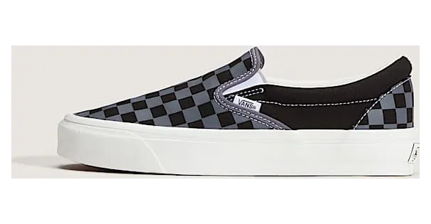 Vans Grijs