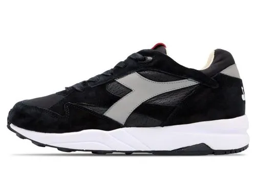 Diadora Eclipse Italia Black
