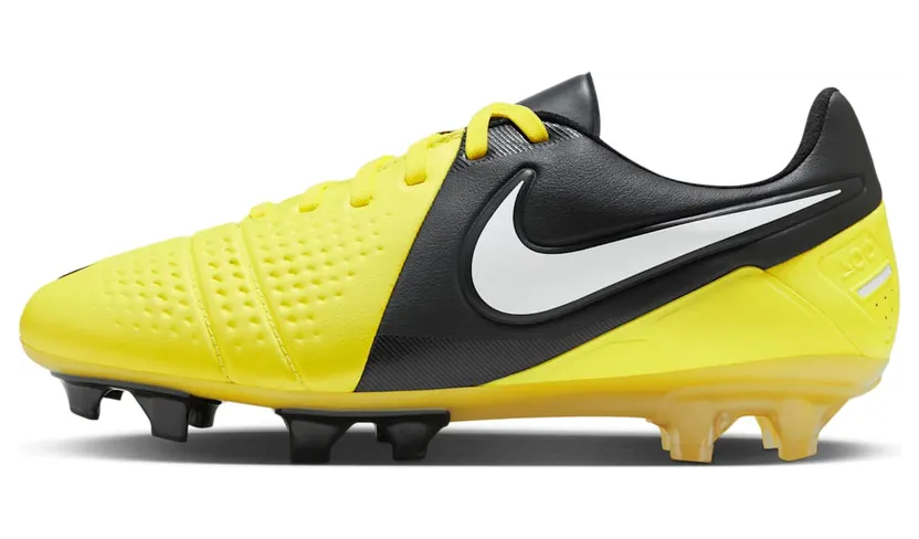 Nike CTR 360 Maestri III FG SE Sonic Yellow (2023) (FD3803-710)