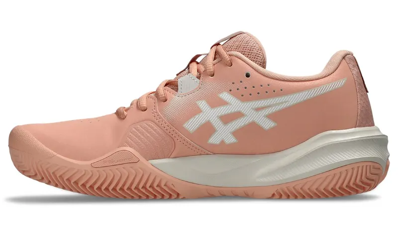 Asics Gel-Challenger Orange (1042A293-701)
