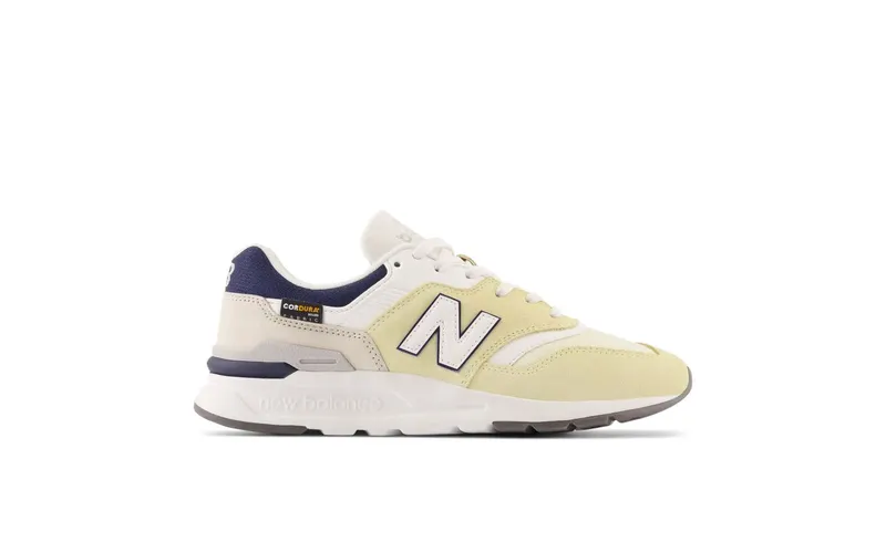 New Balance 997H Cordura Sand Navy (CW997HSF)