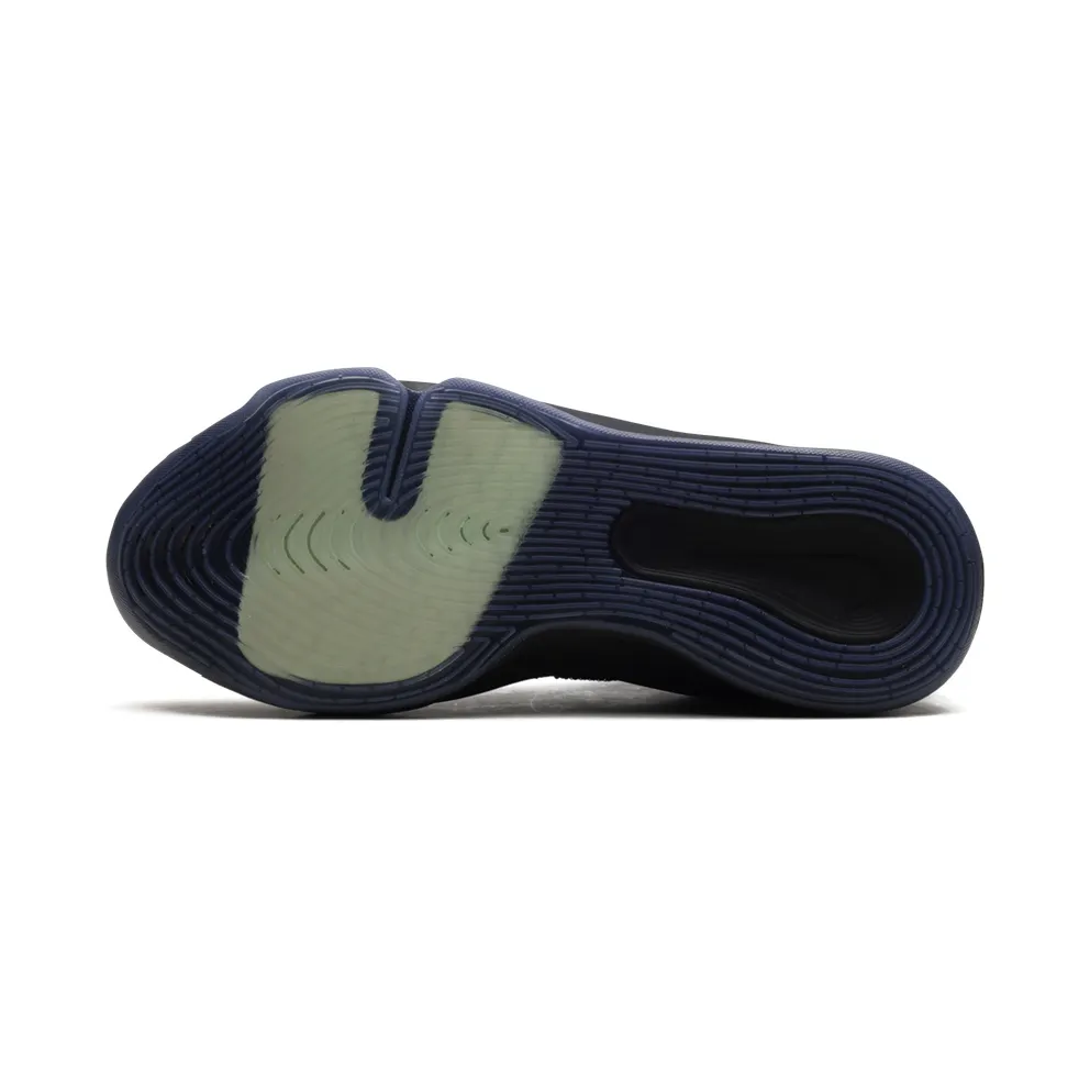 Nike Zoom GT Hustle 3 “Black Label” (IB4169-001)