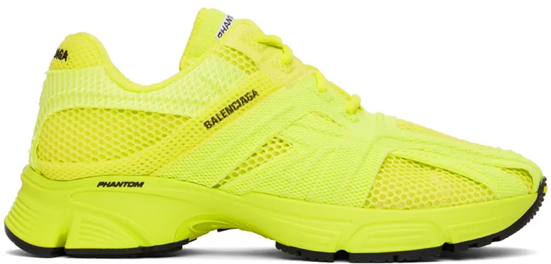 Balenciaga Green Phantom (678869-W2E93-3310)