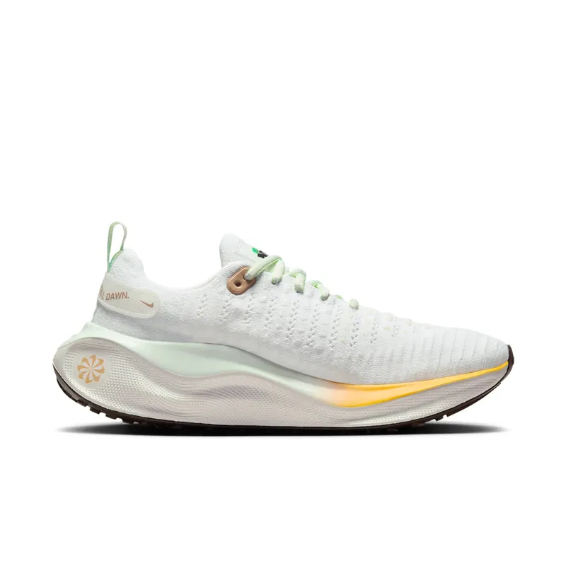 Nike ReactX Infinity Run 4 “White / Green” (HF5730-191)