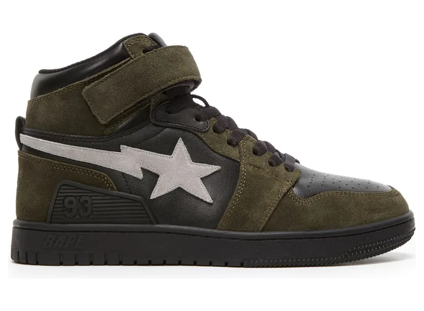 Overige merken sneaker 001FWG701037X