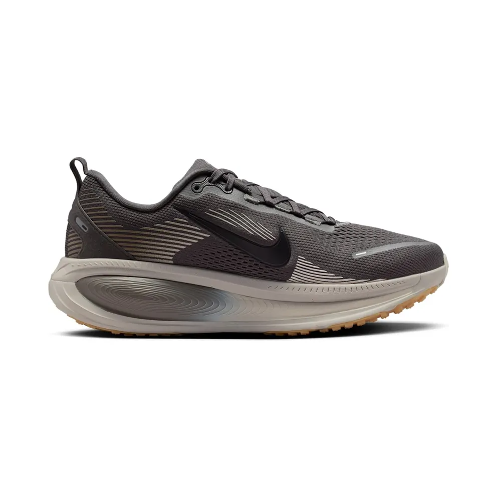 Nike Vomero 18 “Medium Ash College Grey” (HM6803-215)