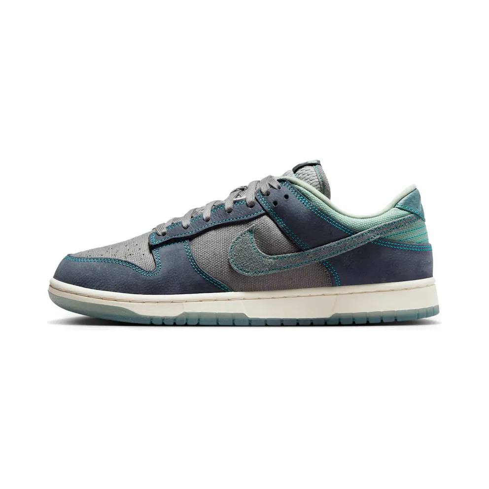 Nike Dunk Low Retro SE “Dark Obsidian Mineral Slate” (IH1942-002)