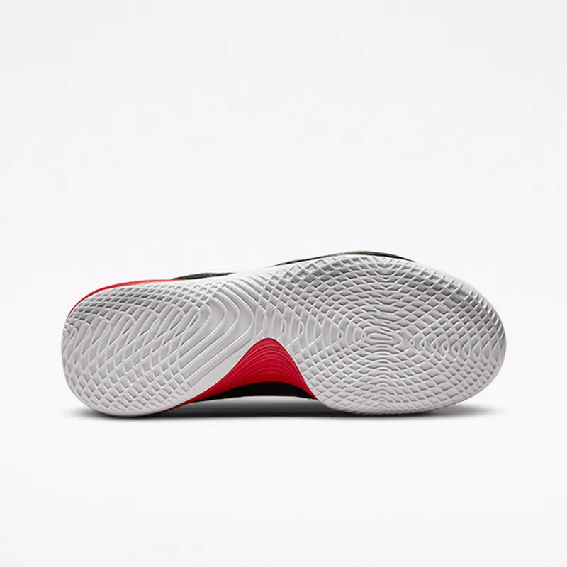 Converse All Star BB Shift – “Black University Red” (A02509C)