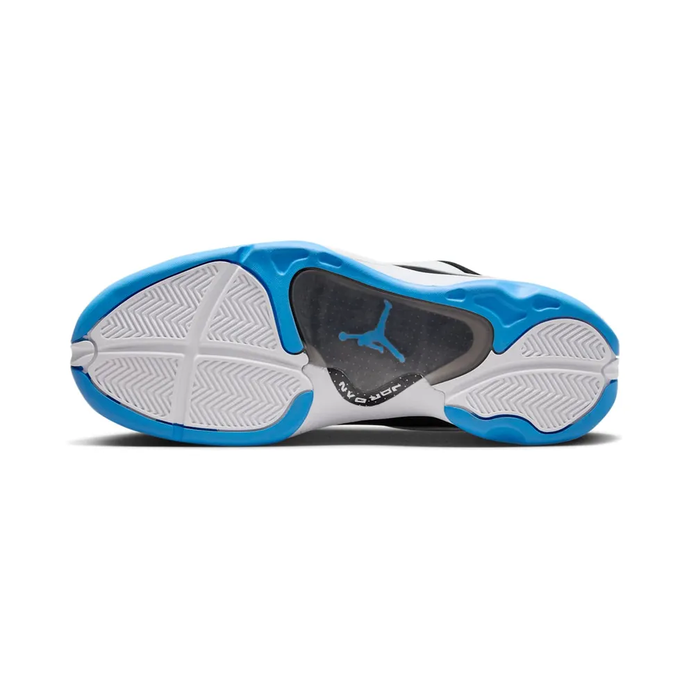 Jordan Jumpman Pro Quick White University Blue (FB9978-107)