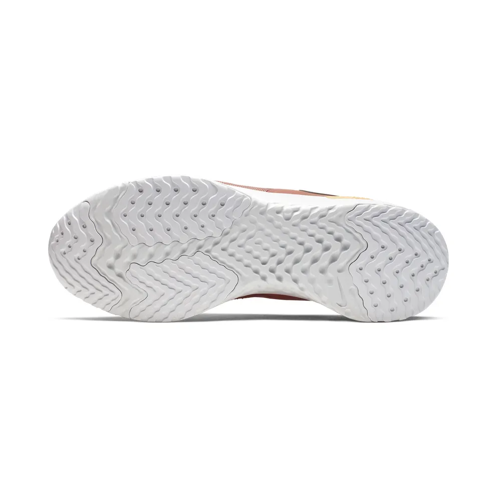 Nike Odyssey React Flyknit 2 Running Pink (AH1016-602)