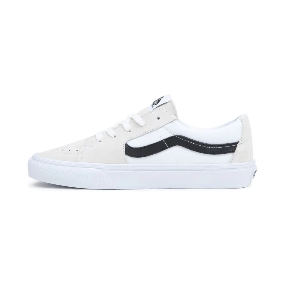 VANS Sk8-low Shoes Black (VN0A5KXDYB2)