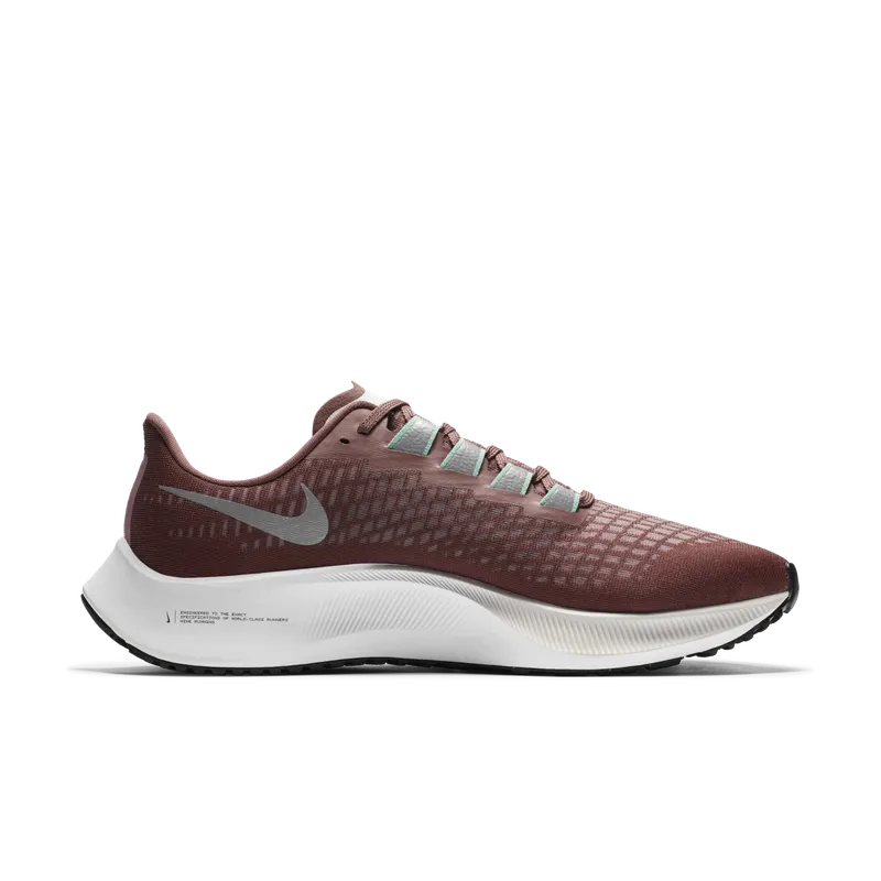 Nike Air Zoom Pegasus 37 Running Red (CZ8696-601)