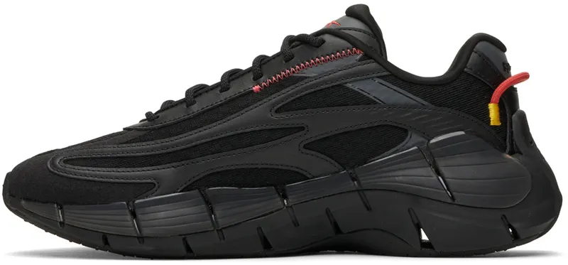Reebok Classics Black Zig Kinetica 2.5 (GX0504)