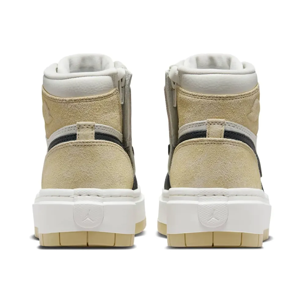 Jordan 1 Elevate High Beige Black Toe (DN3253-700)