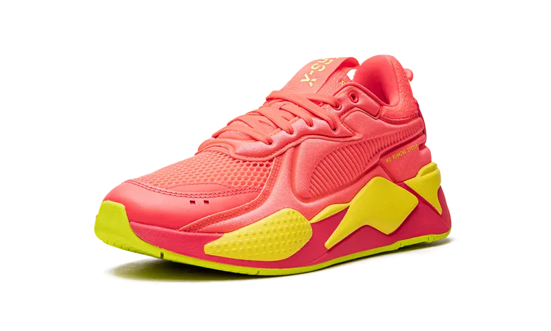 Puma RS X SOFT CASE “Red Yellow” (371983-01)