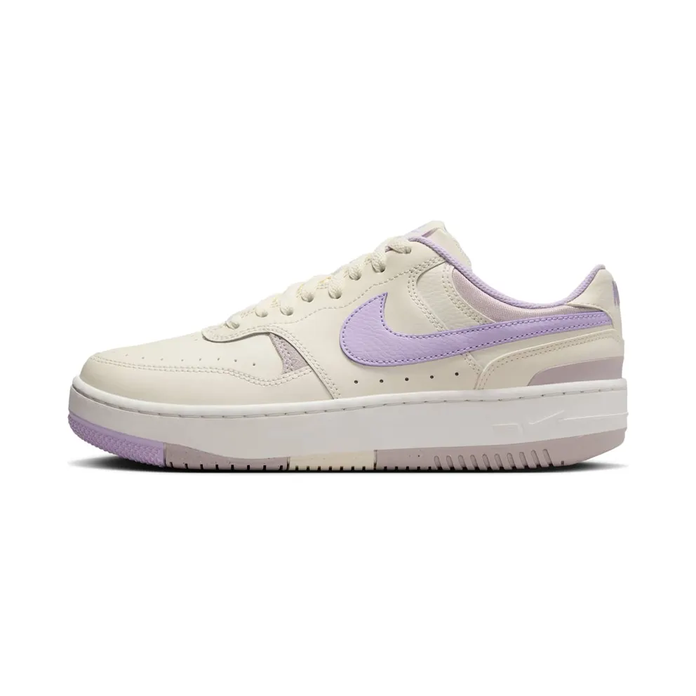 Nike Gamma Force Pale Ivory Platinum Violet Sail Lilac Bloom (DX9176-110)