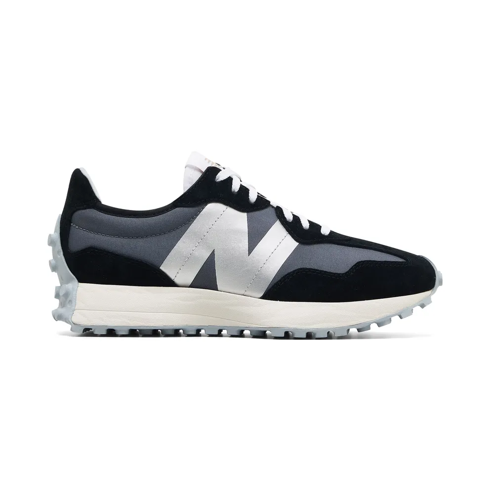 New Balance Womens 327 Black (2020) (WS327CPA)