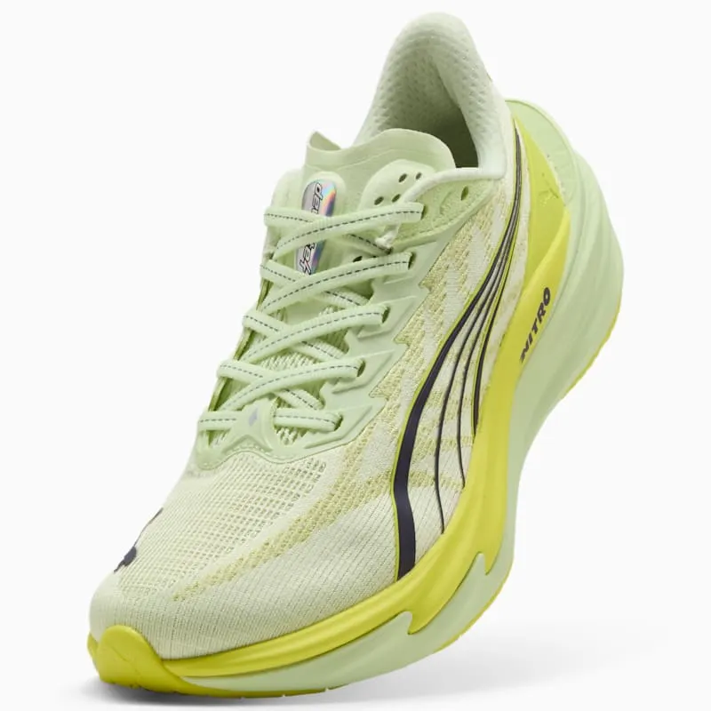 Puma Deviate NITRO 4 Wns Apple Spritz/ Lux Lime (31212404)