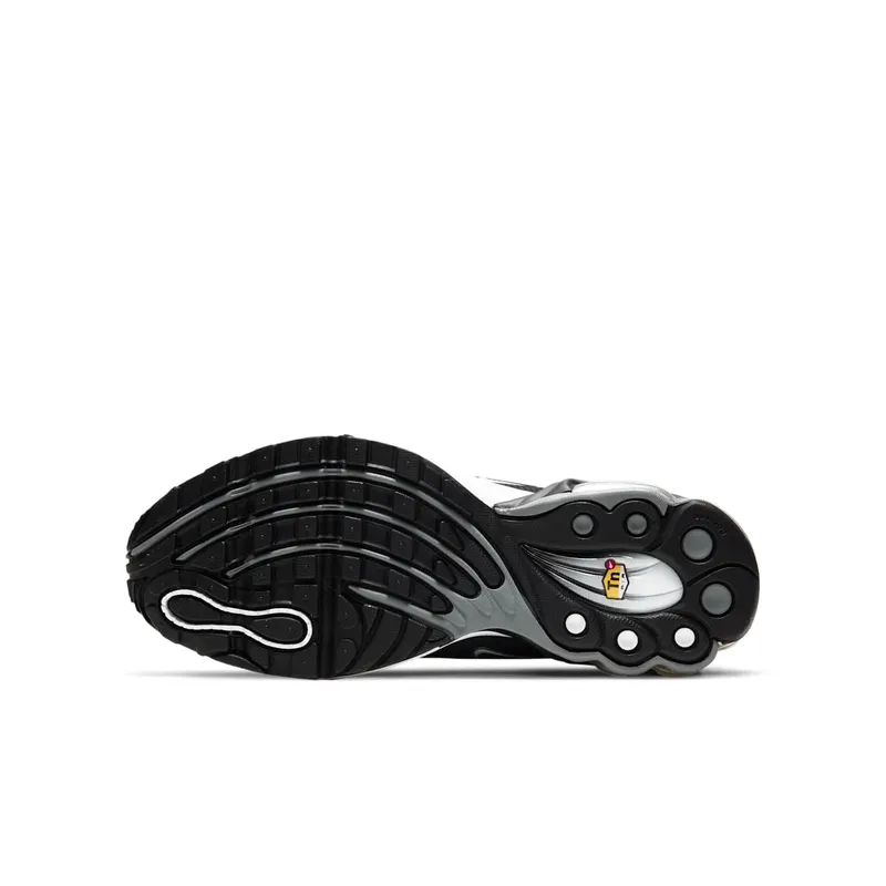 Nike Air Max Plus 2 Older Kids’ Black (CT4383-001)