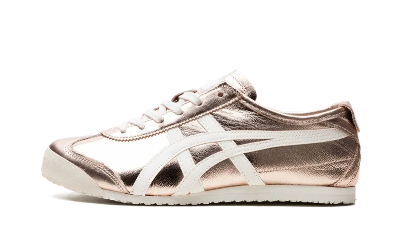Onitsuka Tiger Mexico 66 “Rose Gold” (1183B566-700)