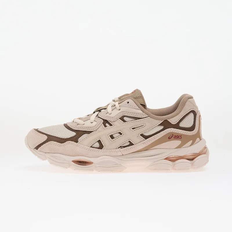 Asics Gel-NYC “Mineral Beige” (1203A739-251)
