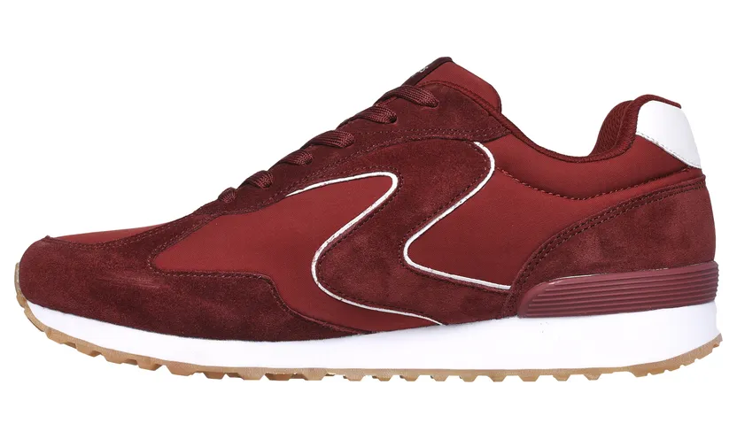 skechers-skech 183202 BURG