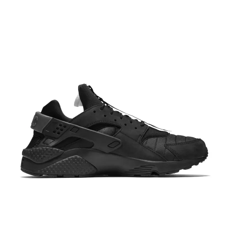 Nike Air Huarache NYC Black/White-Black (AJ5578-001)