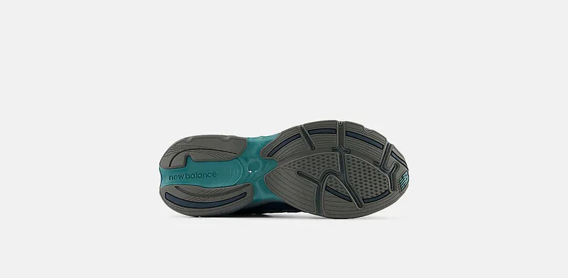 New Balance 2010 Vintage Indigo Teal (U20101QY)