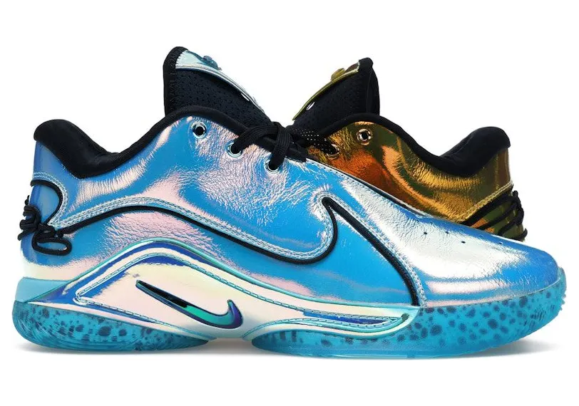 Nike LeBron 22 Immortalized Pack (IM8540-900)